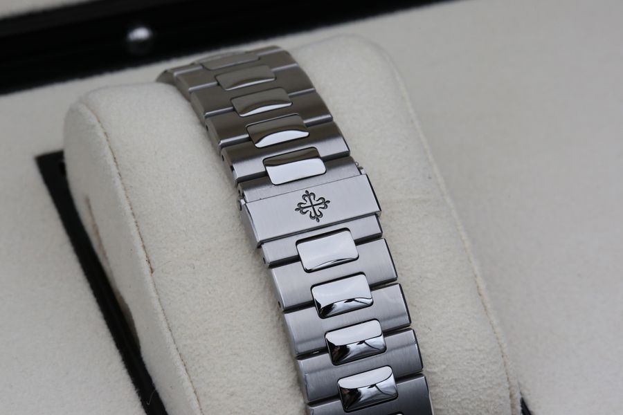 Patek Philippe Nautilus 5726/1A-014